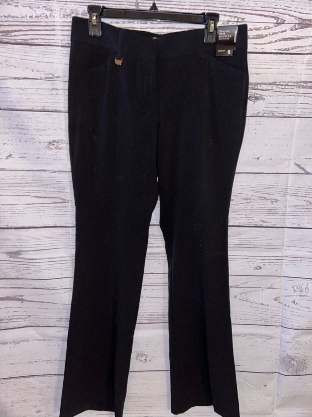 NY&Co Black Pants